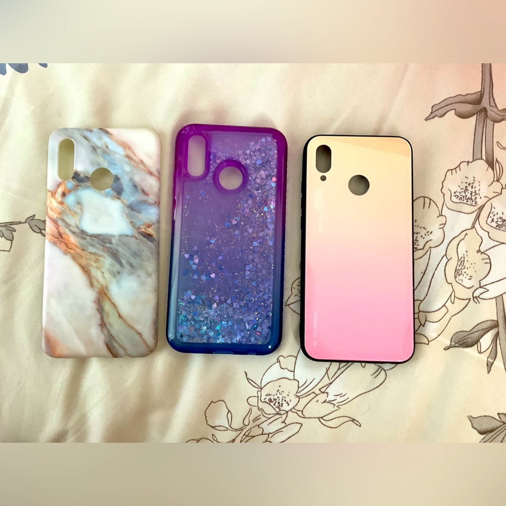 🔖 Huawei P20 Lite Phone Cases